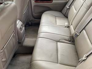 Gold 2006 Toyota Camry