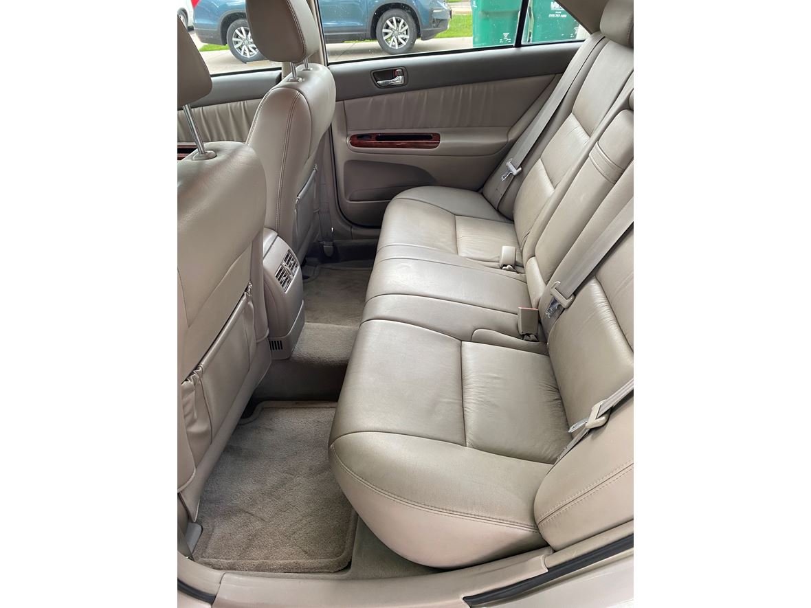 2006 Toyota Camry for sale by owner in Denver