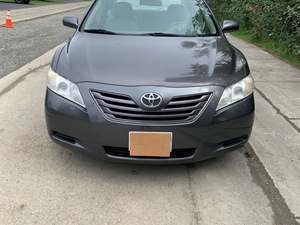Toyota Camry for sale by owner in Anchorage AK