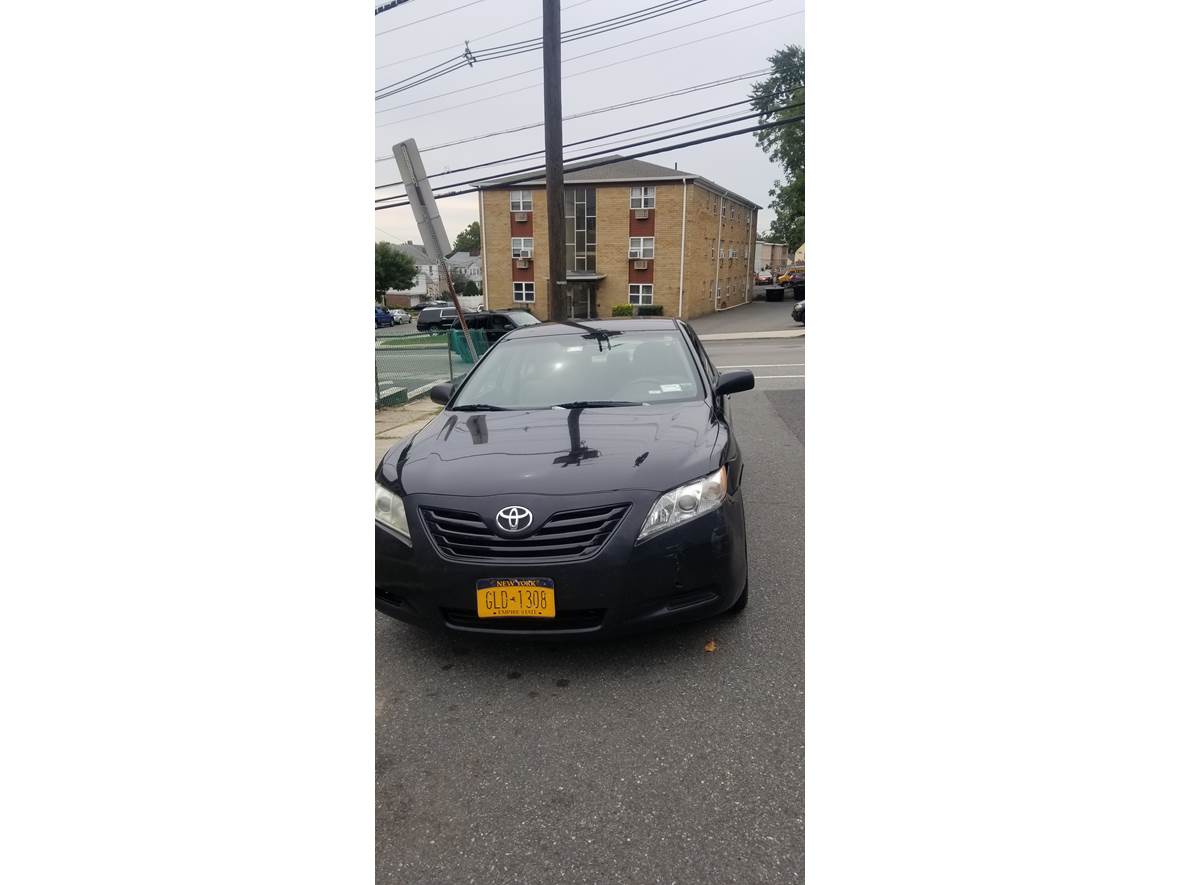 2007 Toyota Camry for sale by owner in New York