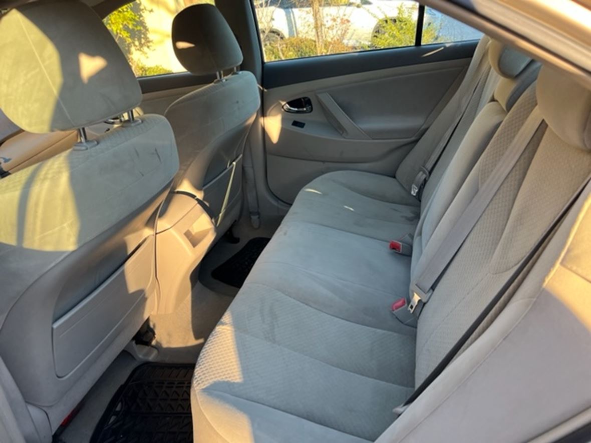 2008 Toyota Camry for sale by owner in Irvine