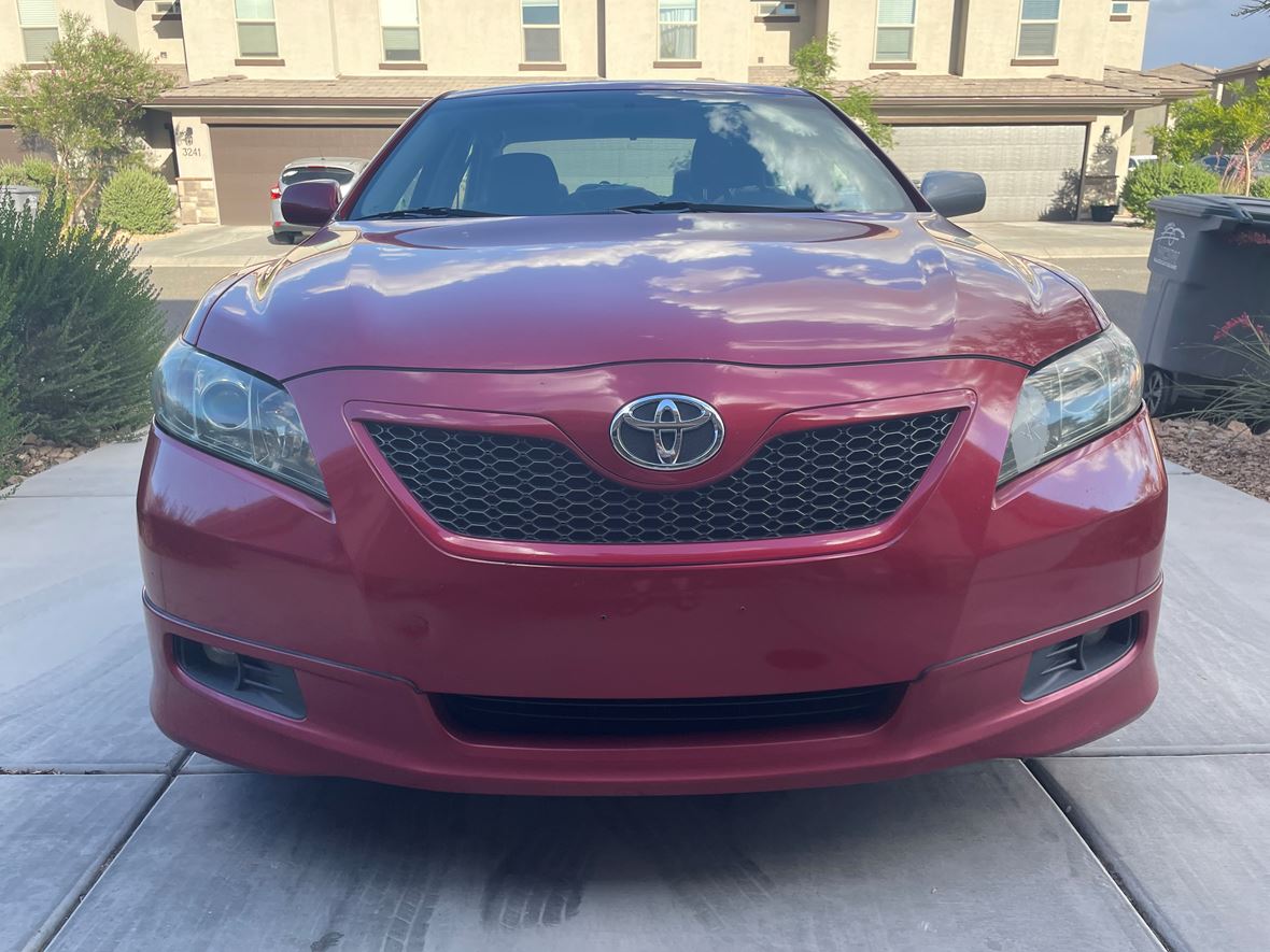 2009 Toyota Camry for sale by owner in Saint George