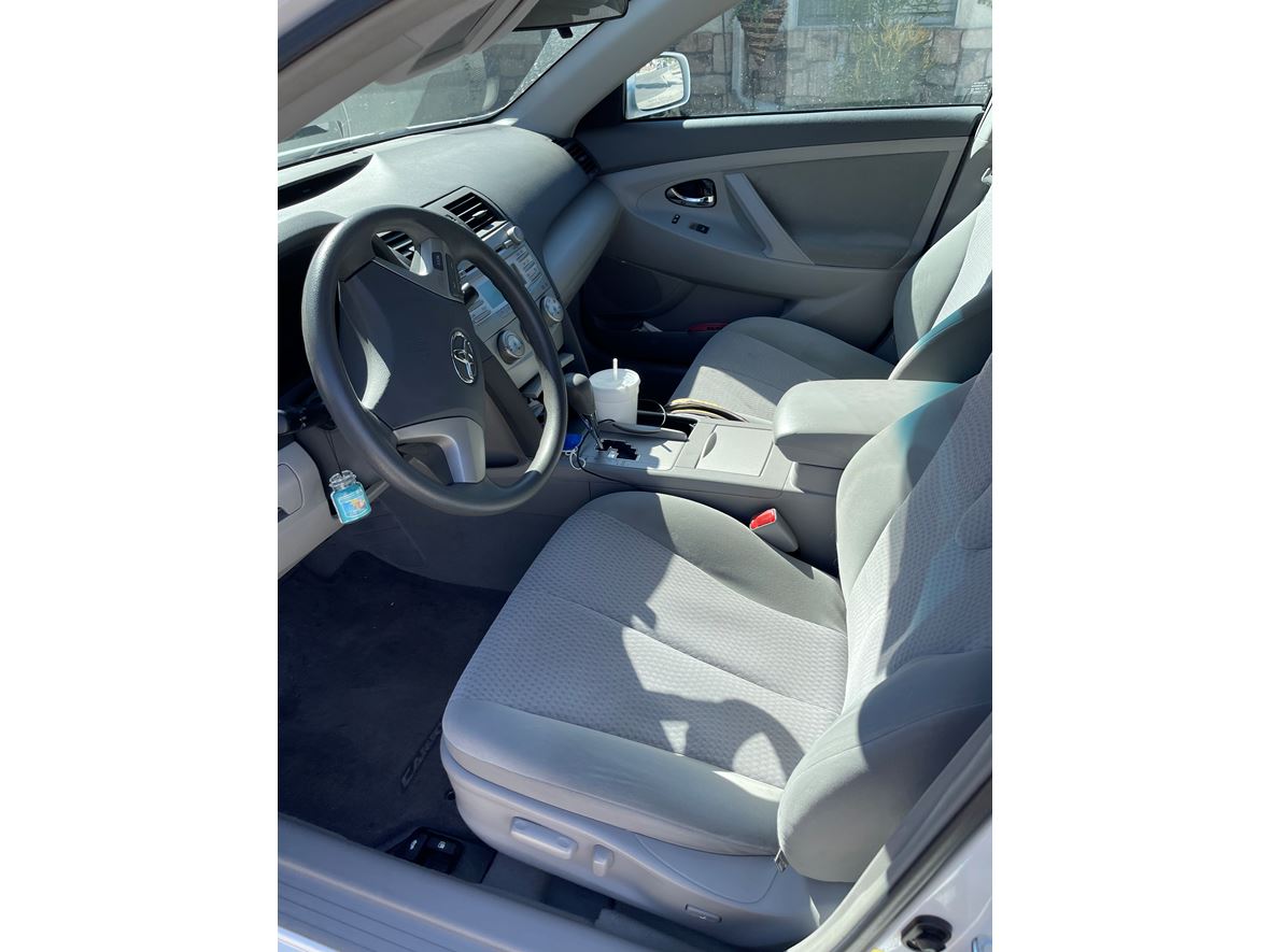 2011 Toyota Camry for sale by owner in Hemet