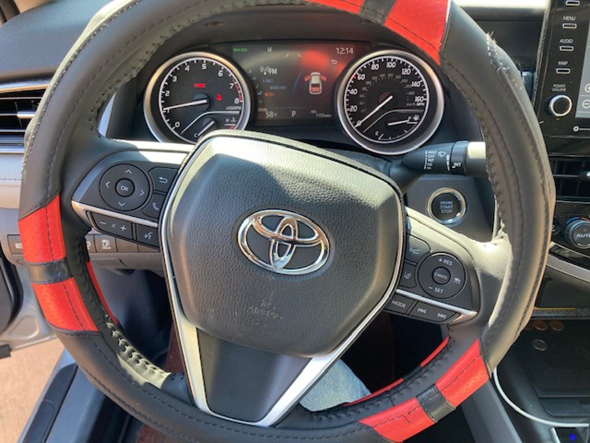 2021 Toyota Camry for sale by owner in Norfolk