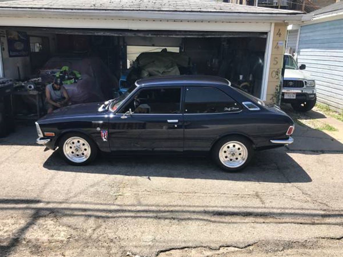 1973 Toyota Corolla Antique Car Kahului, HI 96732