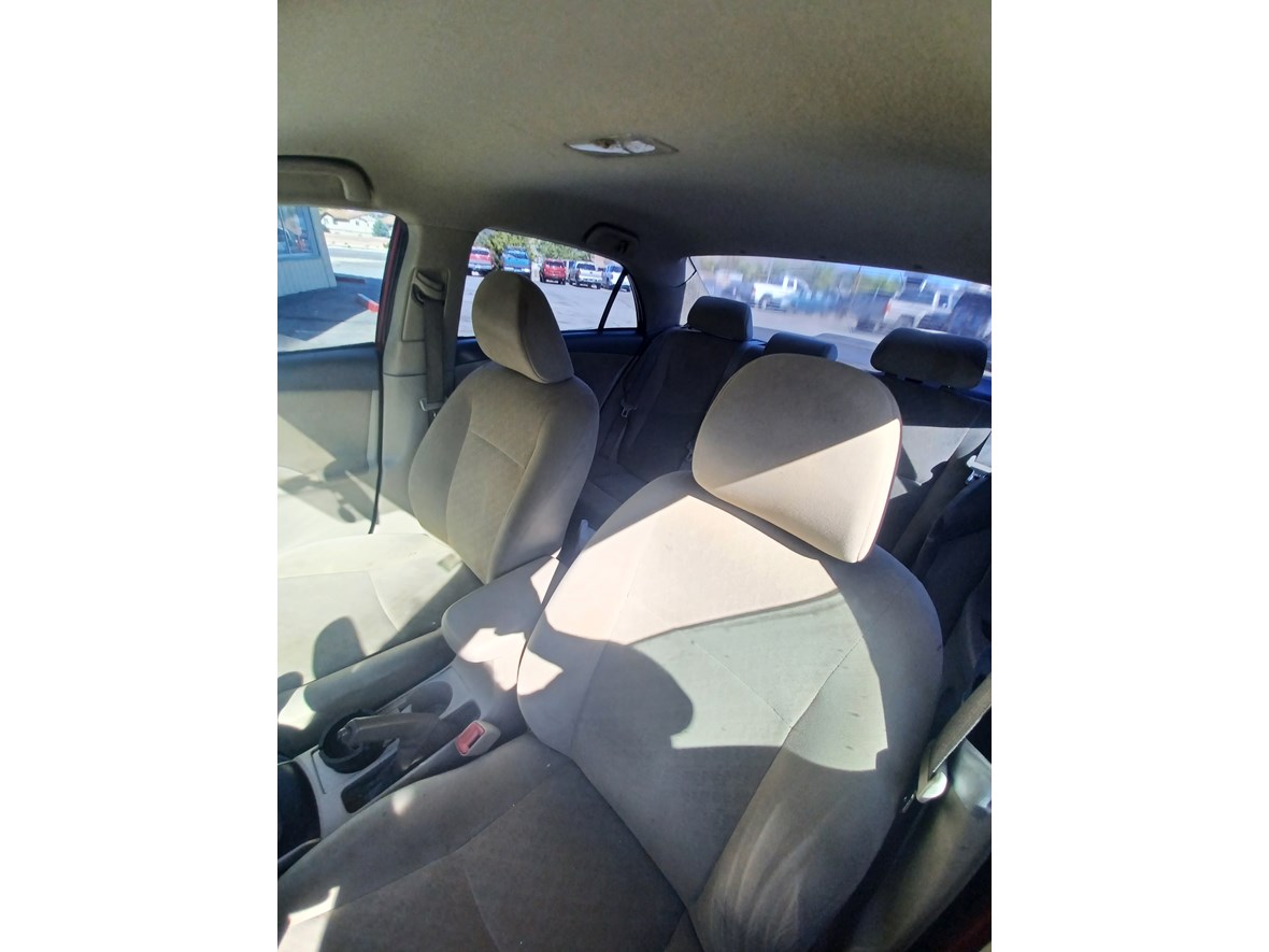 2010 Toyota Corolla for sale by owner in Carson City