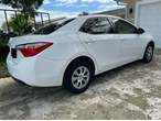 2014 Toyota Corolla for sale by owner