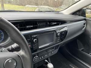 Toyota Corolla s plus for sale by owner in North Kingstown RI