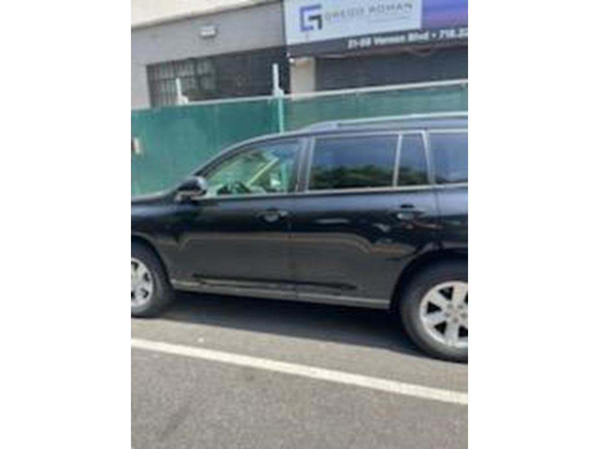 2010 Toyota Highlander for sale by owner in Astoria