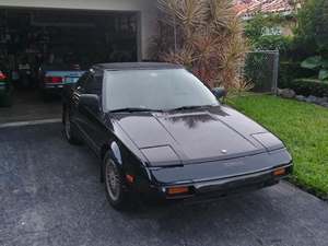 Toyota MR2 for sale by owner in Miami FL