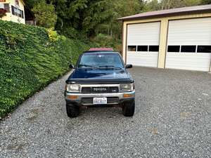 Toyota Pickup 4wd ext cab for sale by owner in Winlock WA