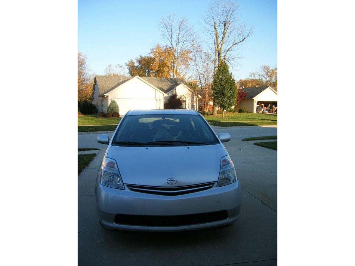 2008 Toyota Prius for sale by owner in Fort Wayne