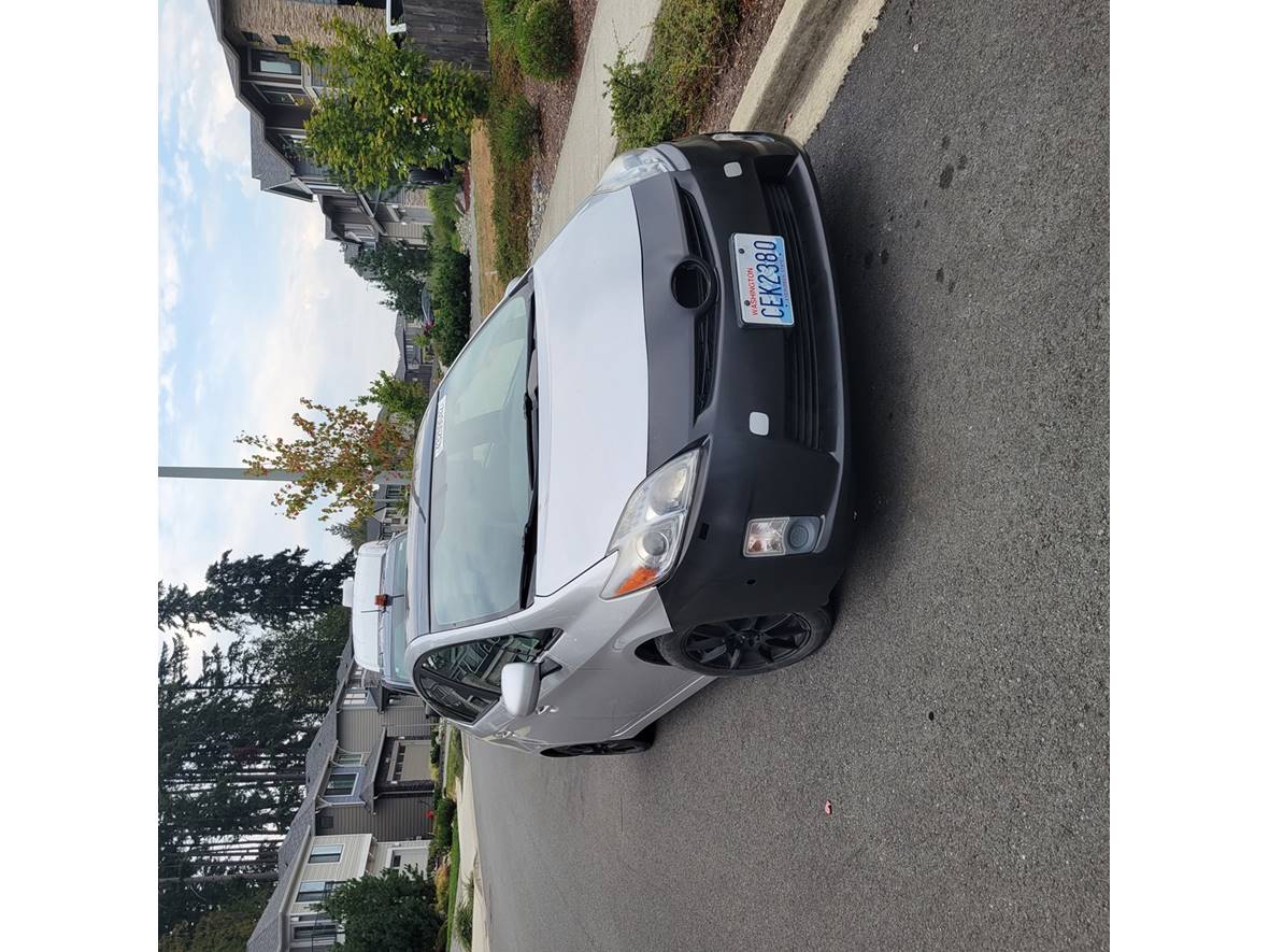 2010 Toyota Prius for sale by owner in Lynnwood