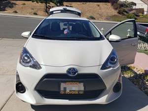Other 2015 Toyota Prius C