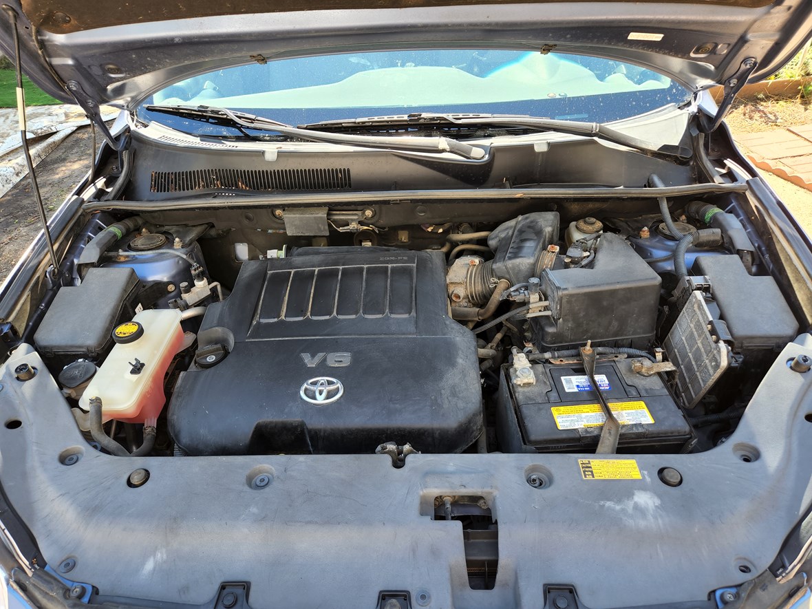 2011 Toyota Rav4 for sale by owner in Canton