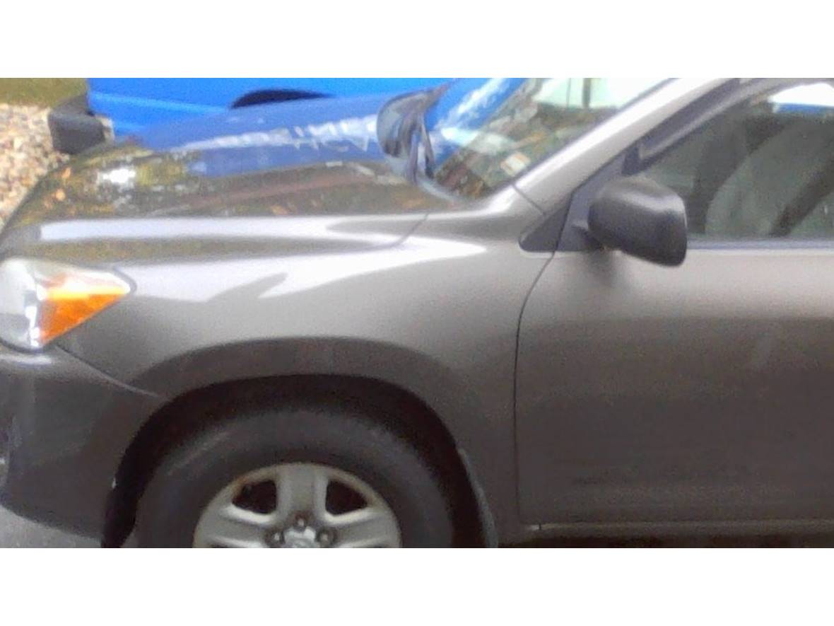 2011 Toyota Rav4 for sale by owner in Methuen