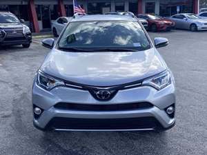 Toyota Rav4 for sale by owner in El Paso TX
