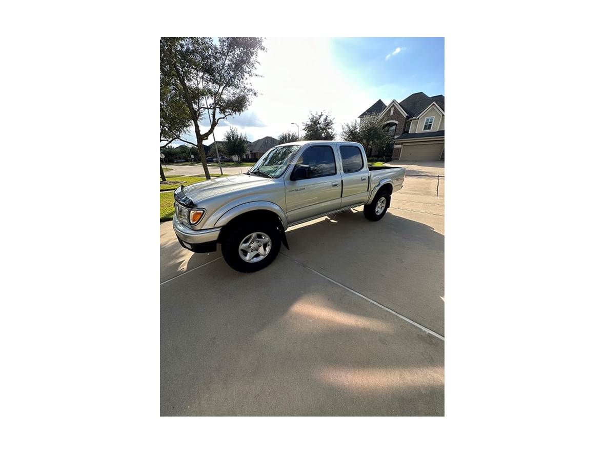 2002 Toyota for Sale by Owner in Chicago, IL 60601