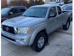 2011 Toyota Tacoma for sale by owner