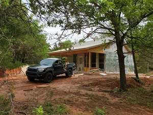 Black 2014 Toyota Tacoma
