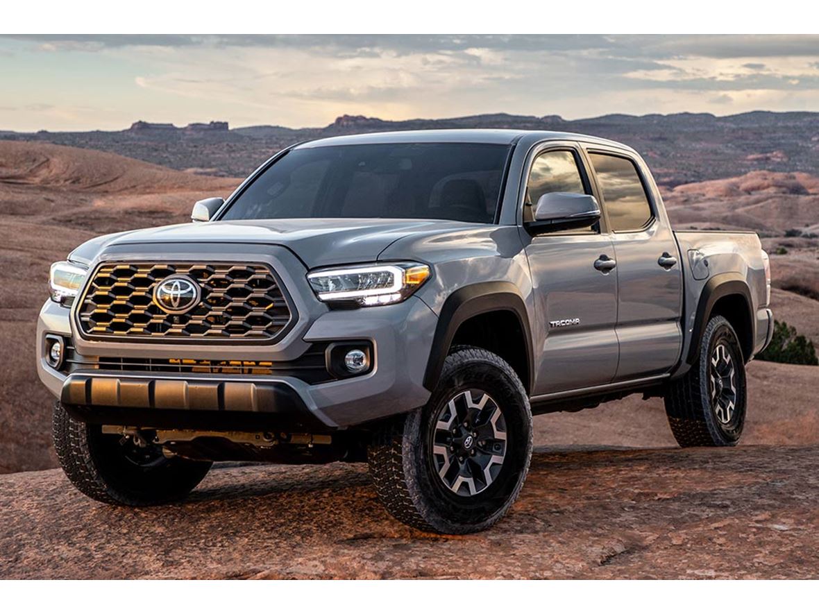 2020 Toyota for Sale by Owner in Justin, TX 76247