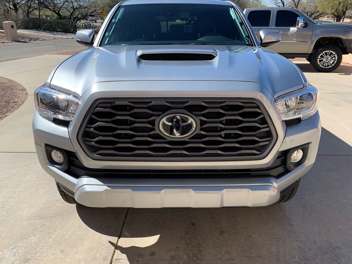 2021 Toyota Private Car Sale in Tucson, AZ 85749