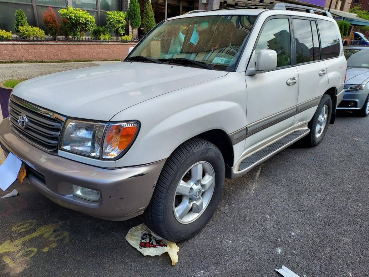 2005 Toyota Toyota  for sale by owner in Brooklyn