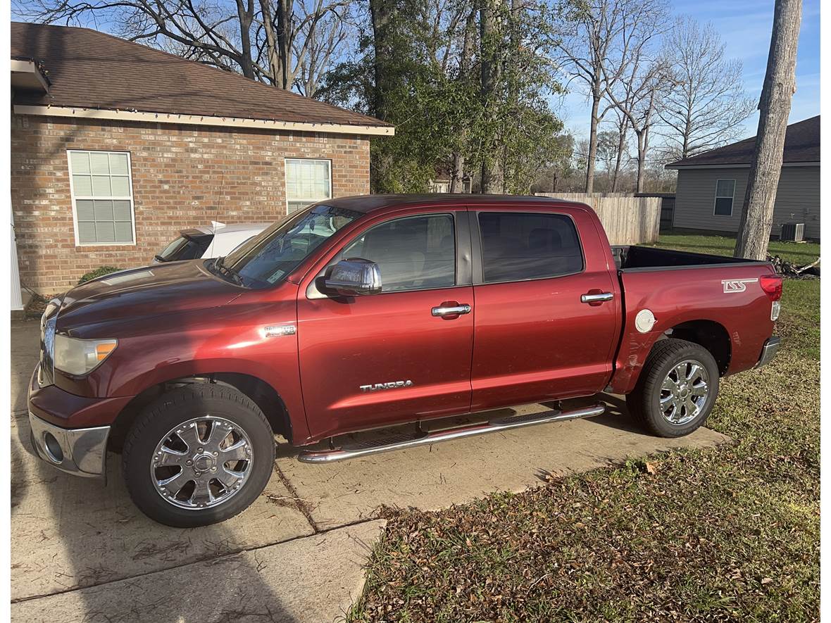2010 Toyota Tundra for sale by owner in Alexandria
