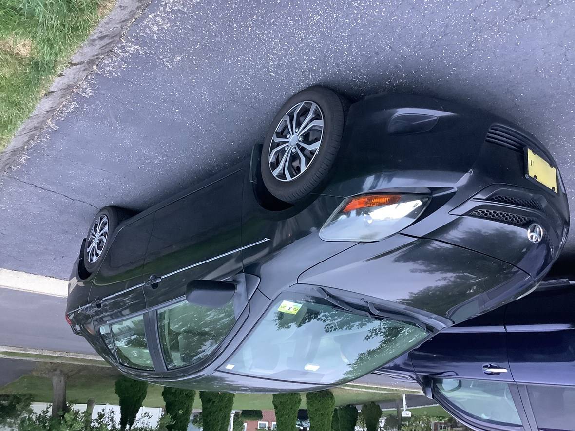 2007 Toyota Yaris for sale by owner in Toms River