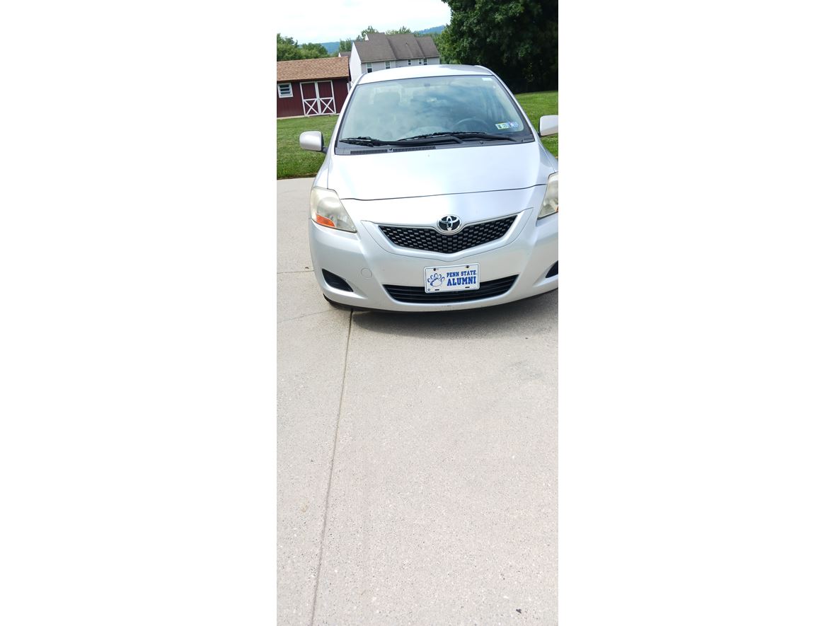 2009 Toyota Yaris for sale by owner in Wernersville