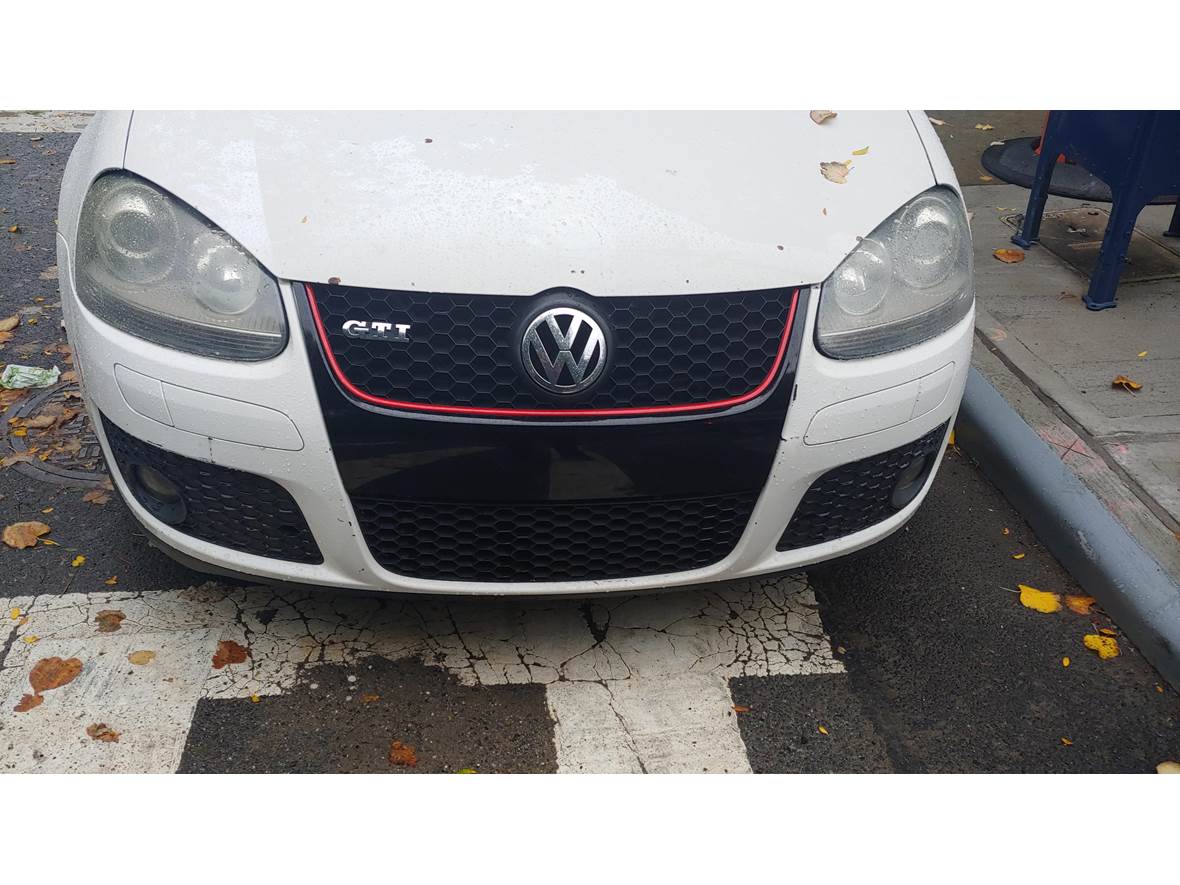 2006 Volkswagen GOLF GTI for sale by owner in Bronx