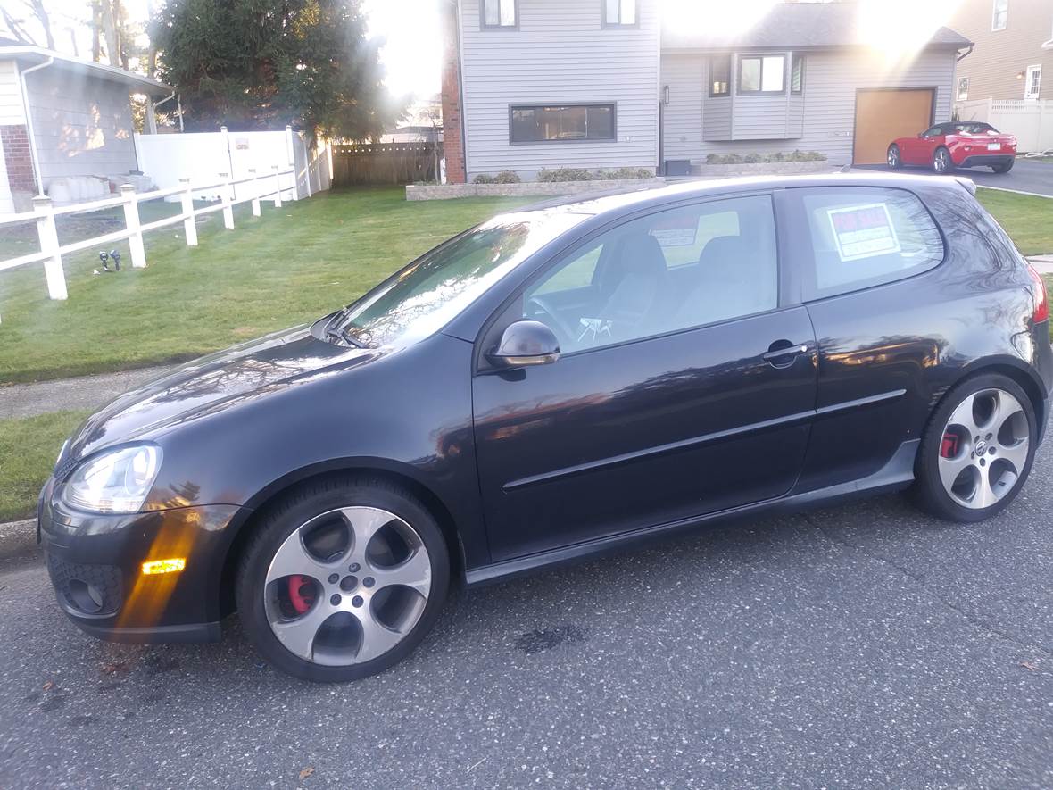 2008 Volkswagen GTI for sale by owner in Smithtown