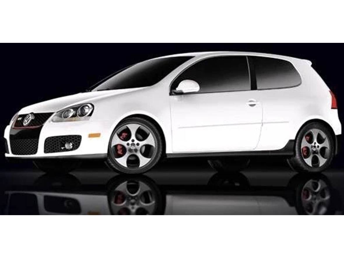 2013 Volkswagen GTI for sale by owner in Simi Valley