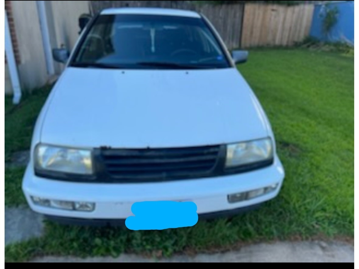 1997 Volkswagen Jetta for sale by owner in Elkton