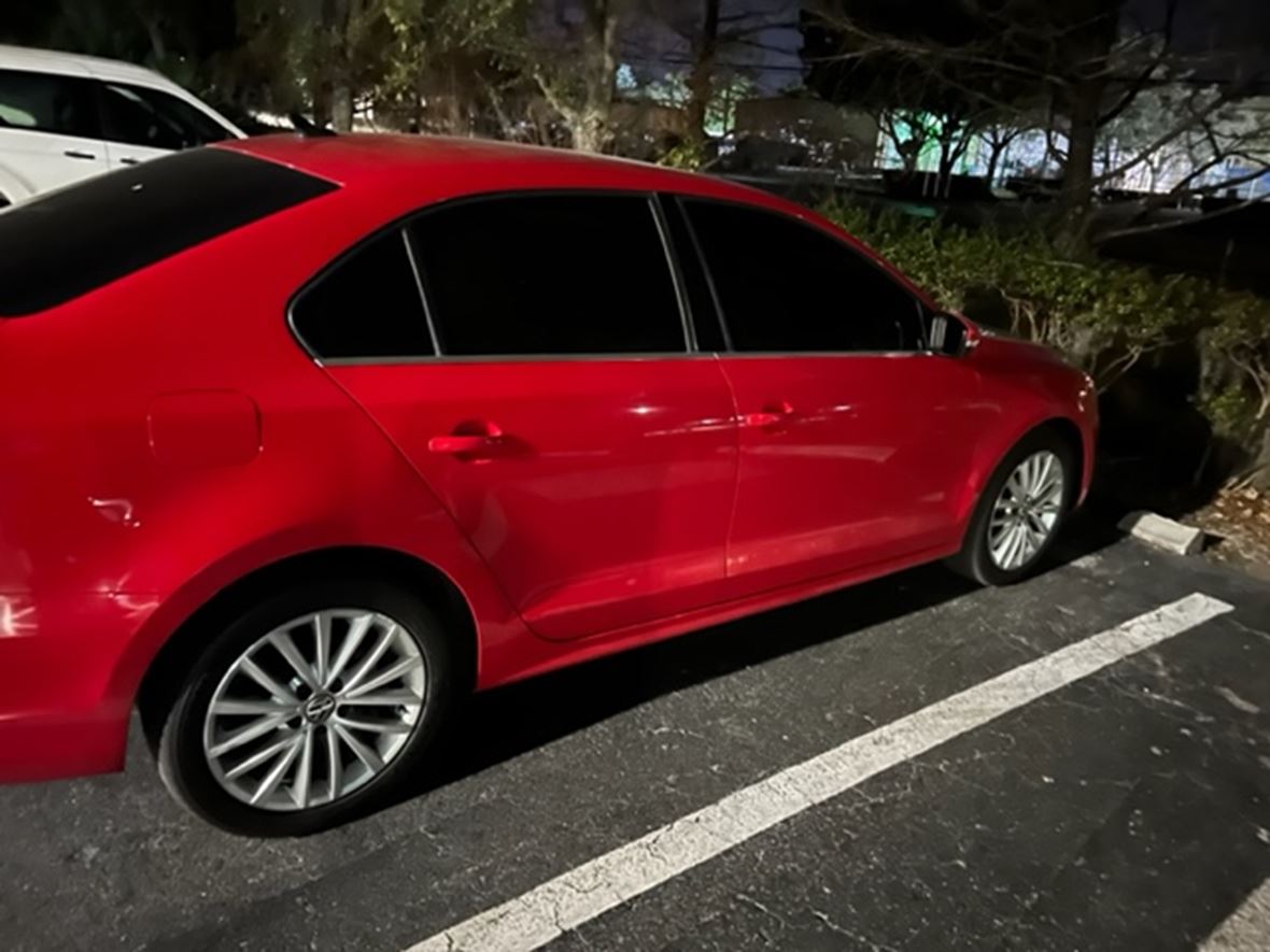 2013 Volkswagen Jetta for Sale by Owner in Naples, FL 34110