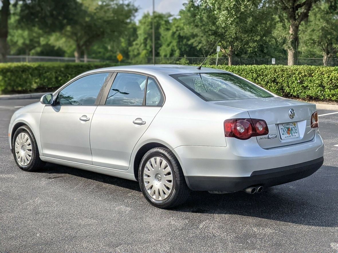 2009 Volkswagen Jetta GLI for sale by owner in Leesburg