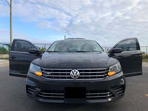 Volkswagen Passat for sale by owner in Brooklyn NY