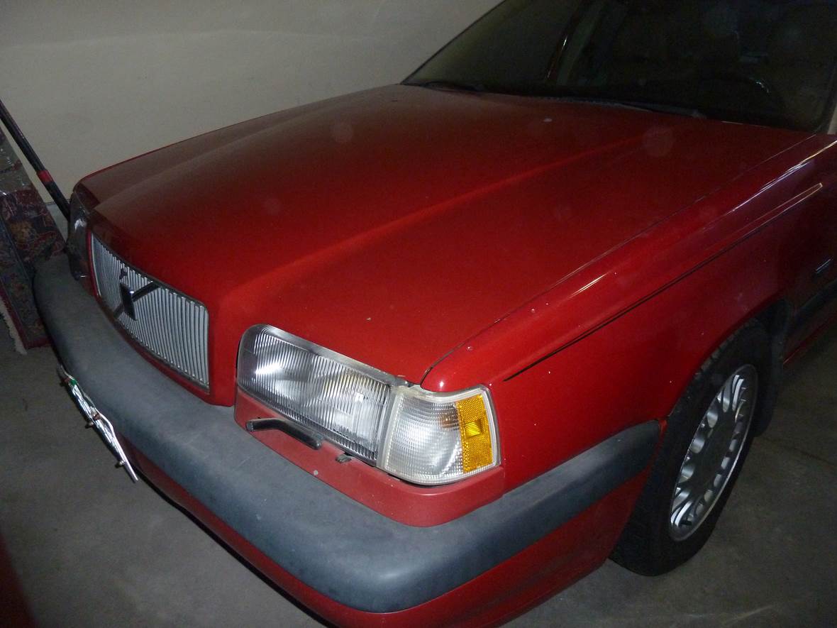 1994 Volvo 850 for sale by owner in Littleton