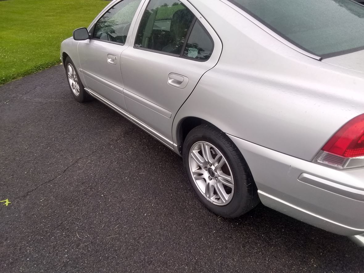 2006 Volvo S60 for sale by owner in Stewartsville