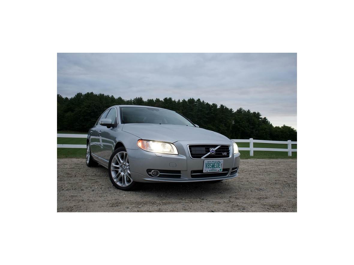 Volvo S80 for Sale by Owner & Car Dealers - BestCarFinder