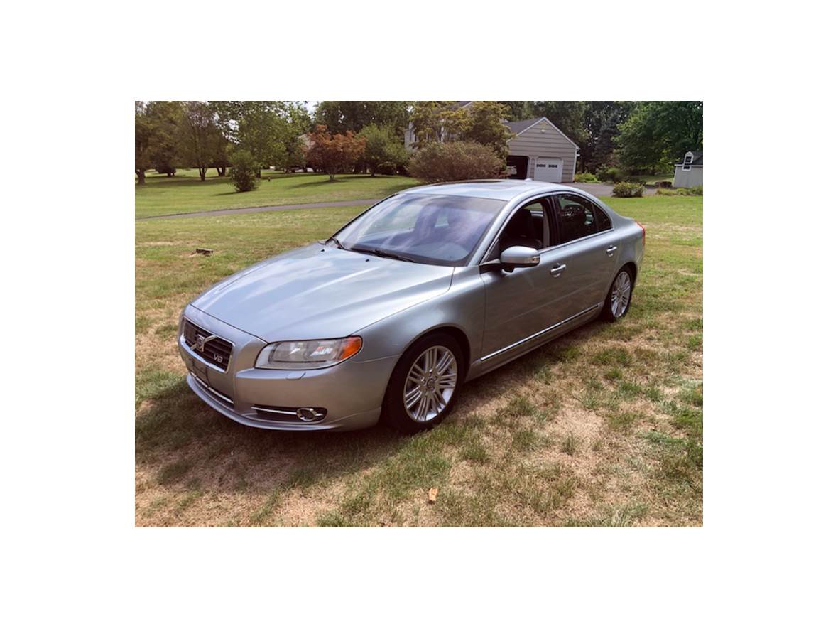 2008 Volvo S80 for sale by owner in Stewartsville