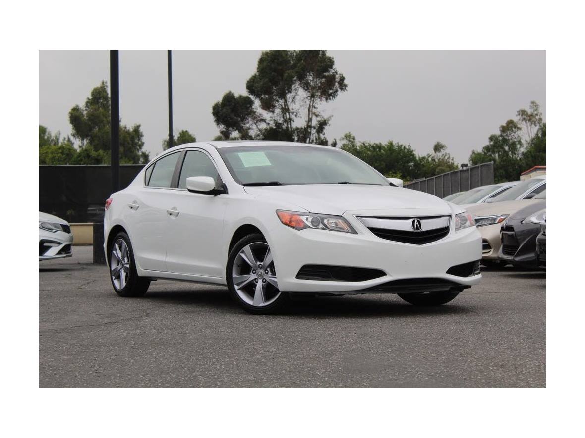 2014 Acura ILX for Sale by Owner in New York, NY 10292
