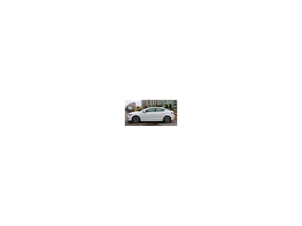 2016 Acura ILX for sale by owner in Naperville