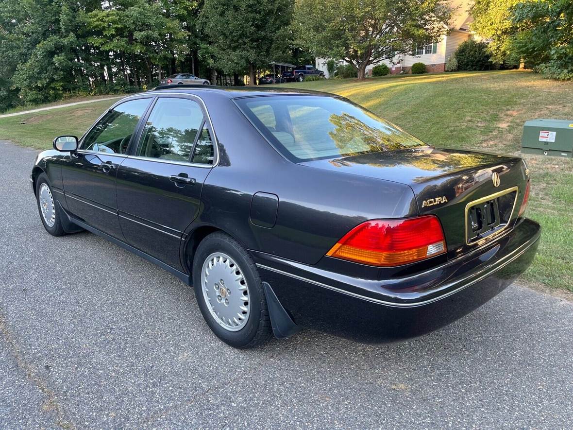 1996 Acura RL for sale by owner in Florence