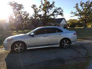 Acura TSX for sale by owner in Jacksboro TX