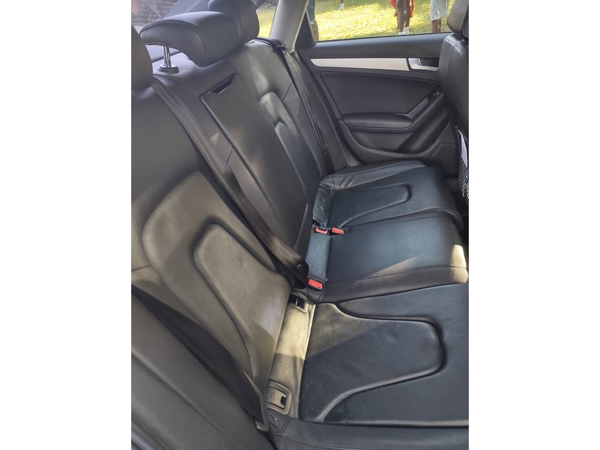 2015 Audi A4 for sale by owner in Tallahassee