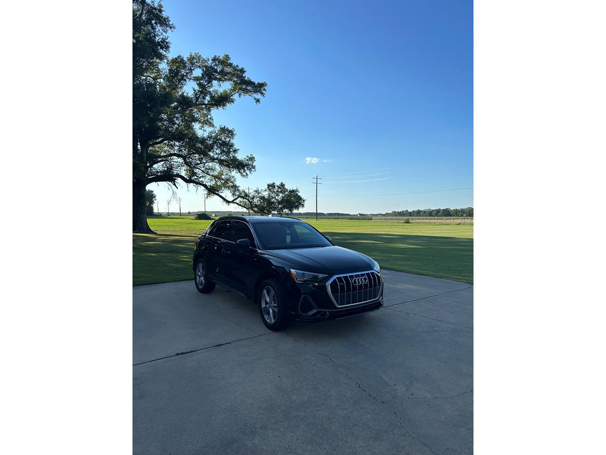 2019 Audi Q3 for sale by owner in Monroe