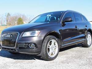 Other 2017 Audi Q5