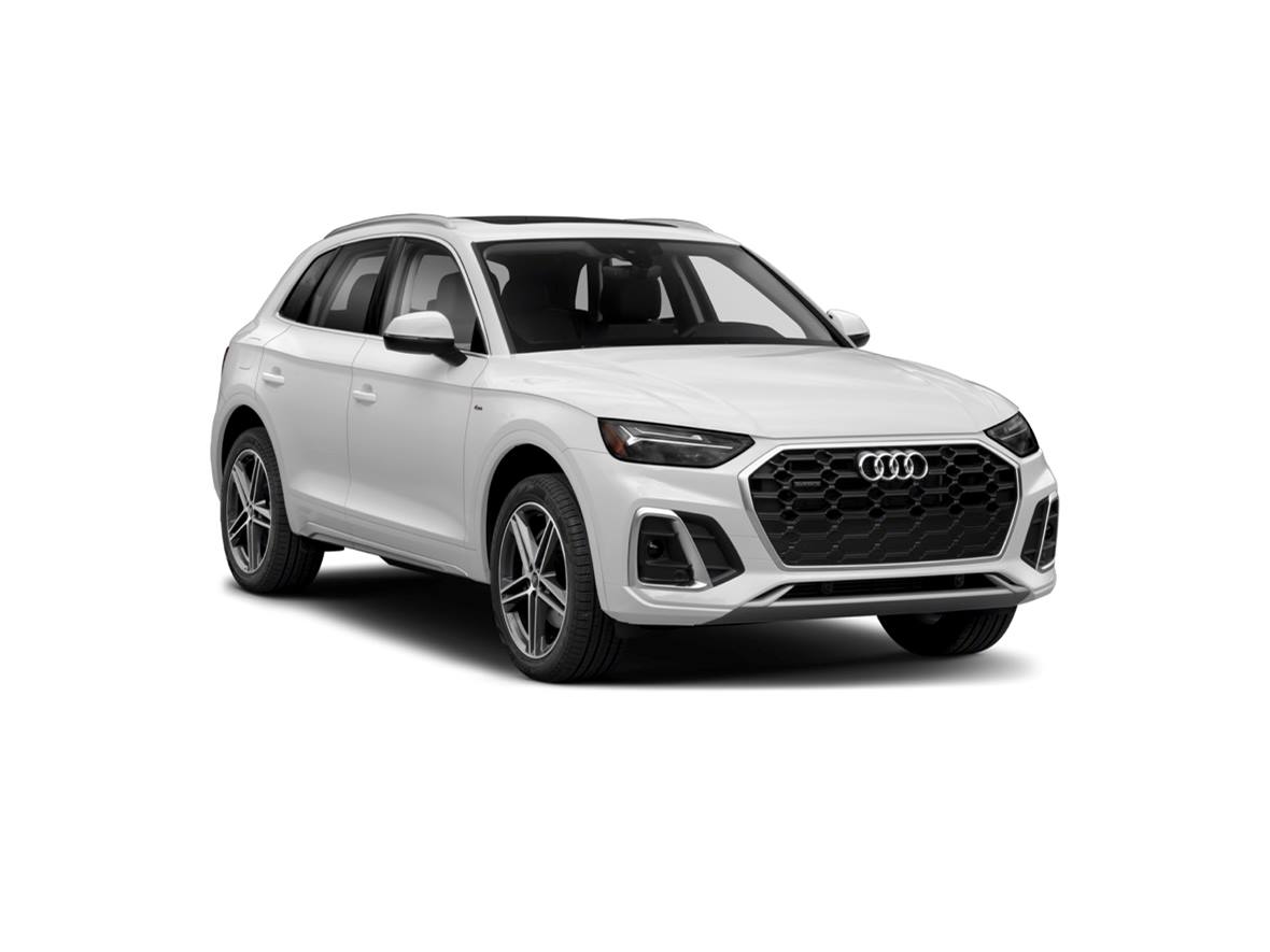 2021 Audi Q5 for sale by owner in Scottsdale