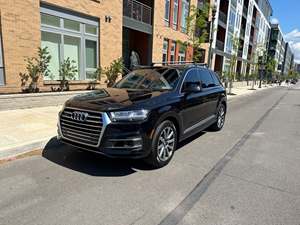 Audi Q7 for sale by owner in Allentown PA